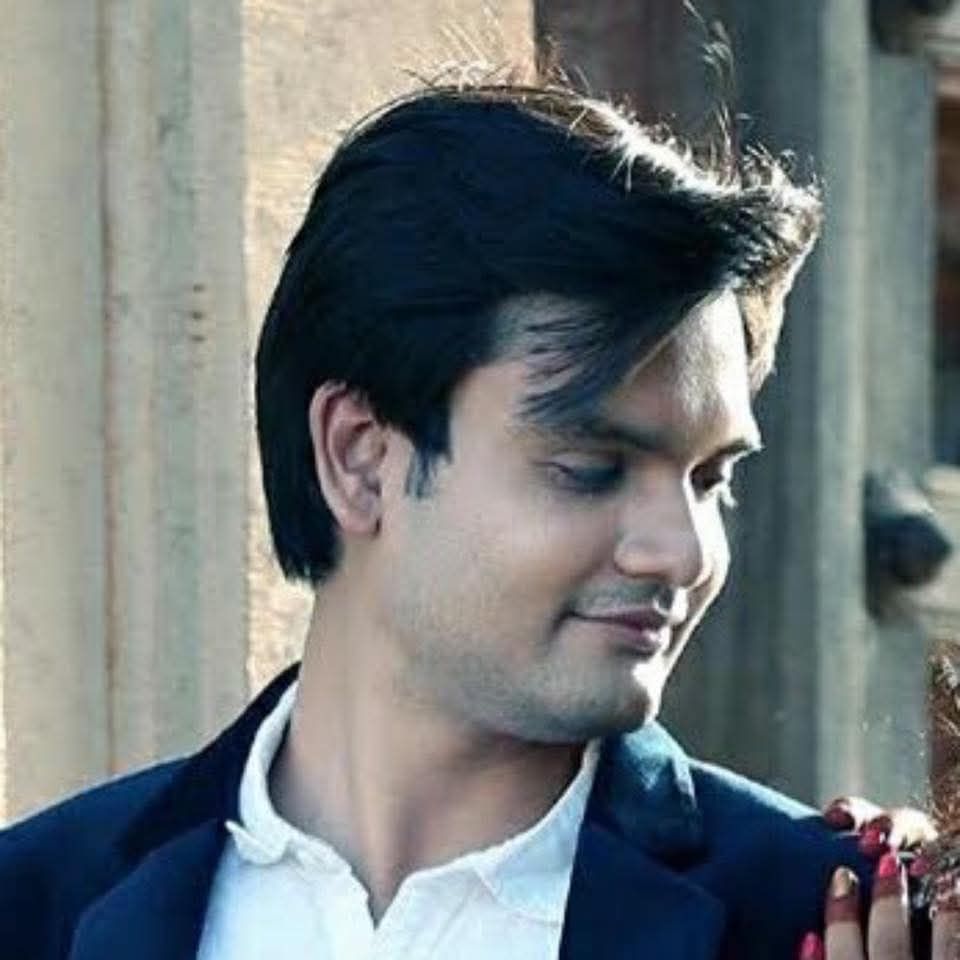 Swetu Patel on Reels | Facebook