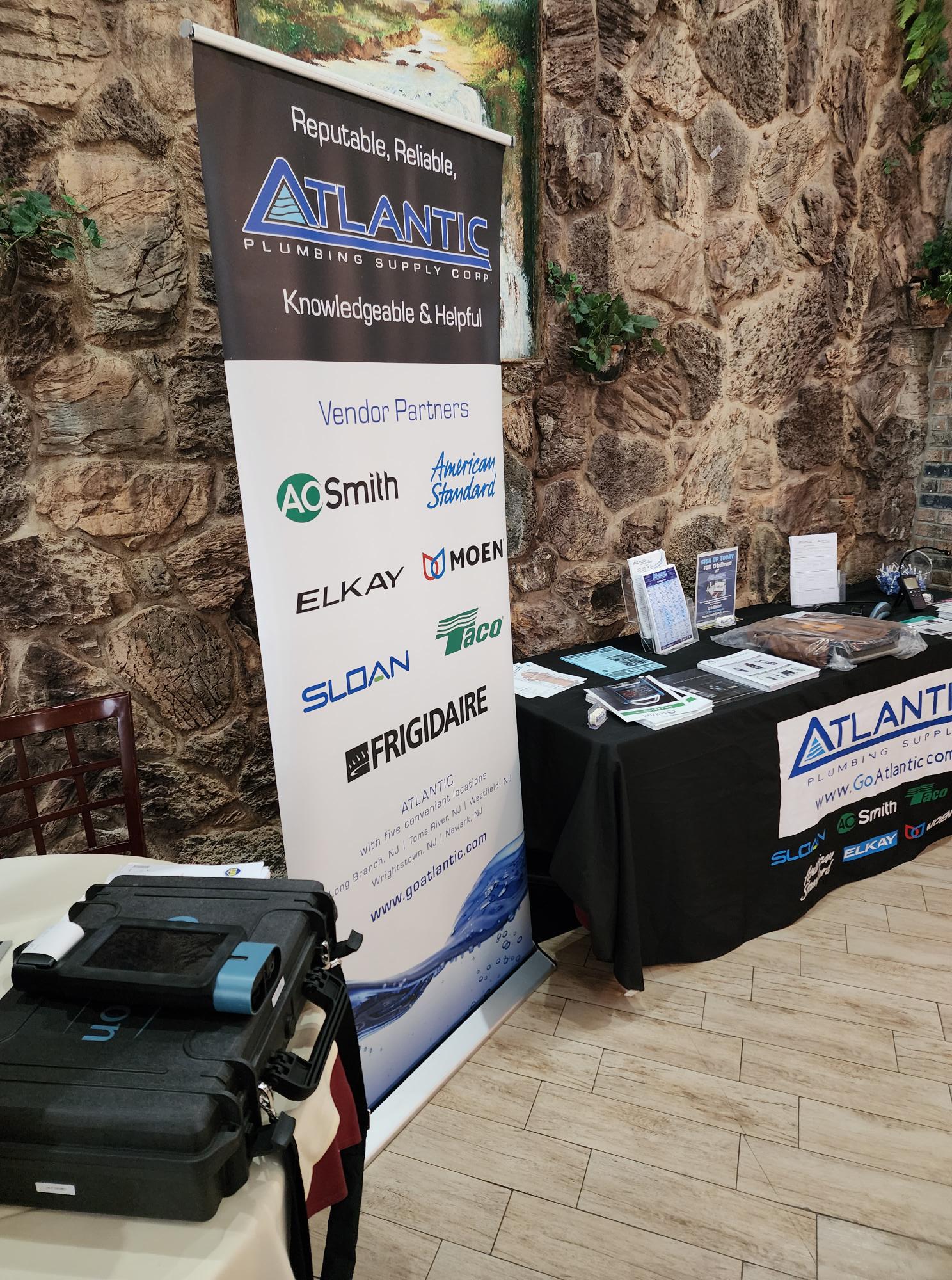 It was a pleasure & great time... - Seitron Americas Inc.