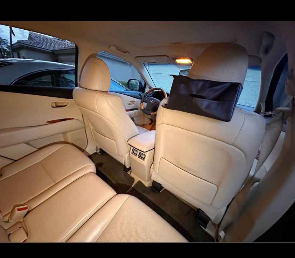 2012 Lexus RX · 350 - Cars & Trucks - Davie, Florida | Facebook ...