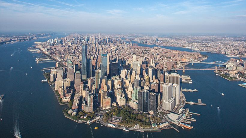 The Epoch Times New York | New York NY