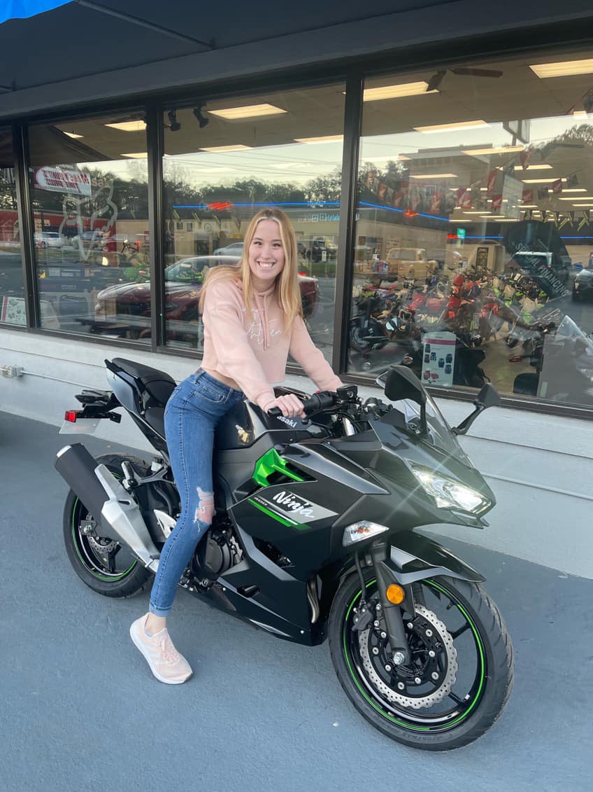 Ayeeeeee who knew we'd be selling all these great bikes Target