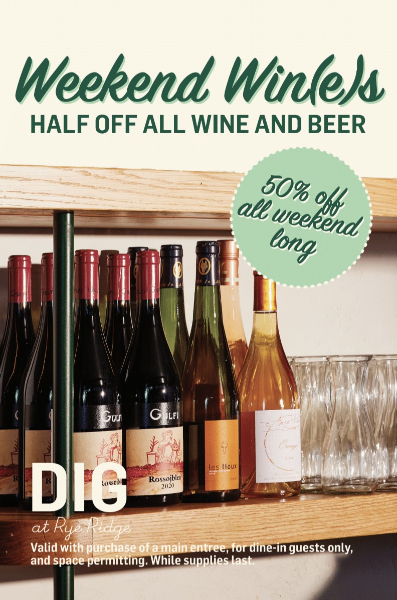Dig Inn | Rye Brook NY