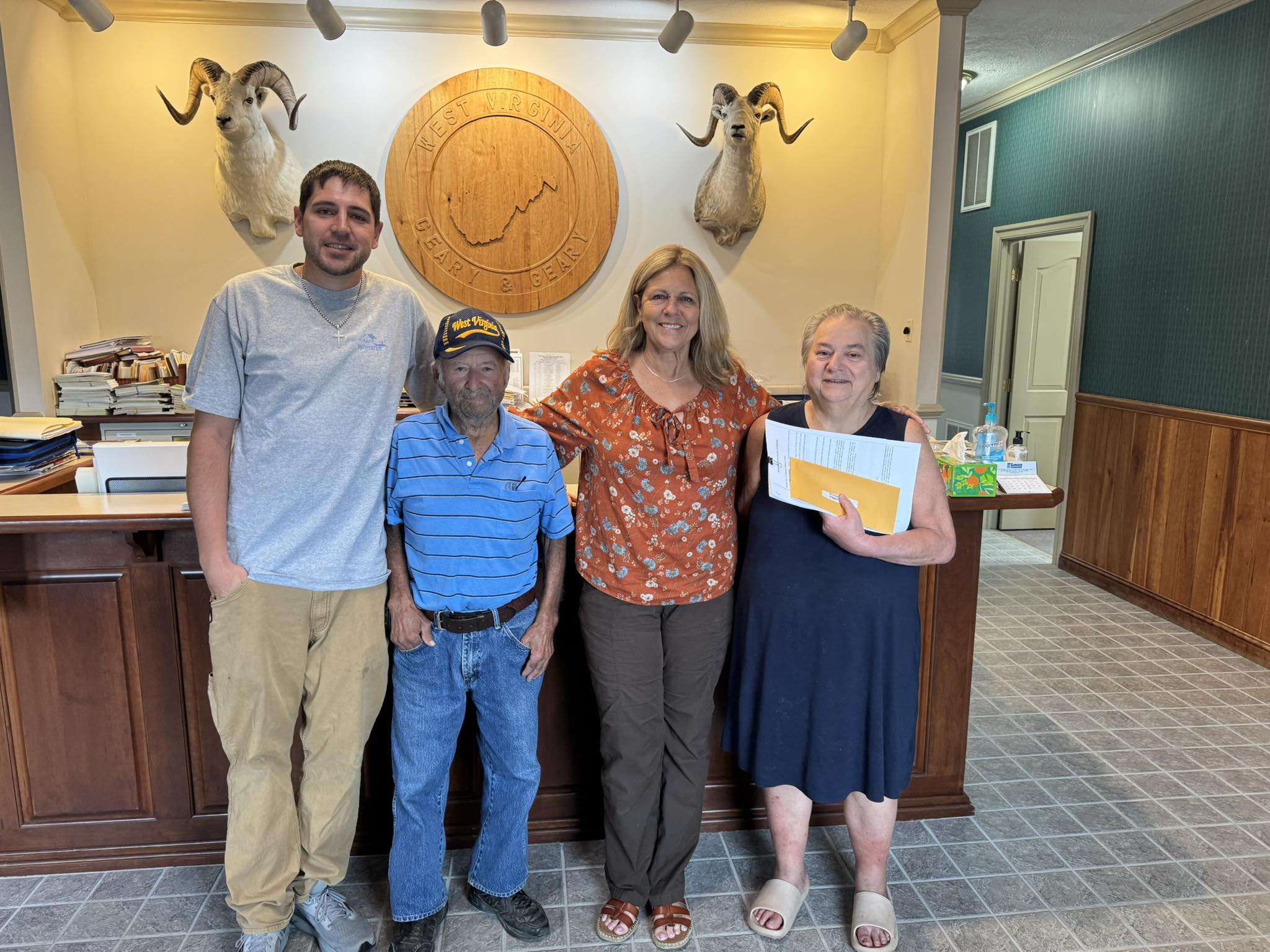 Potomac - CONGRATULATIONS TO YOU BOTH!!! 👏SOLD!!!, Represented the ...