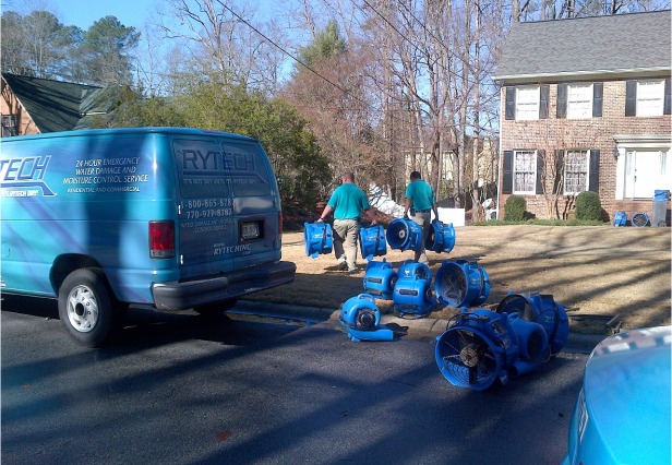 Rytech Restoration of Greater Tampa Bay