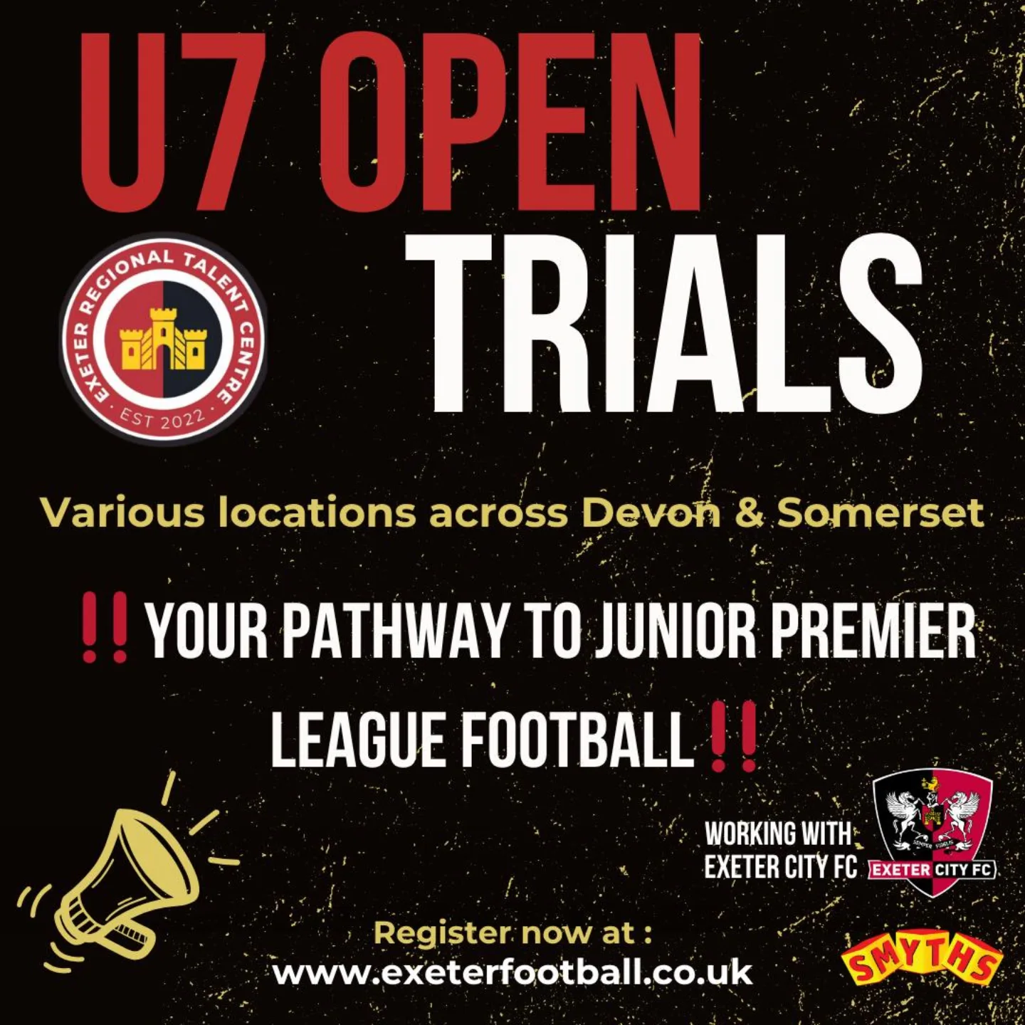 Exeter - 📣 #HereWeGo If you have a child going into Year 2 then this is ...