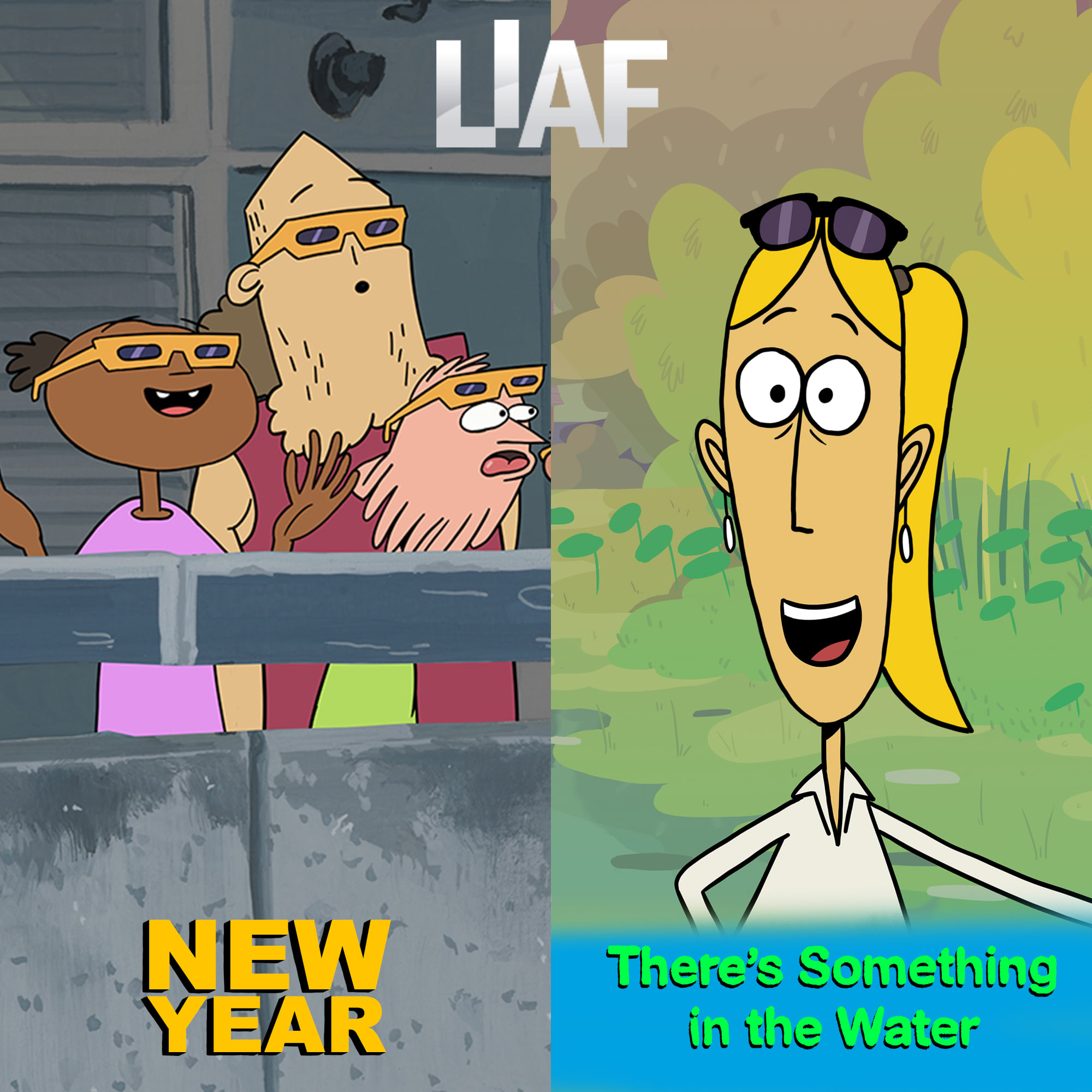 Rory WT Animation