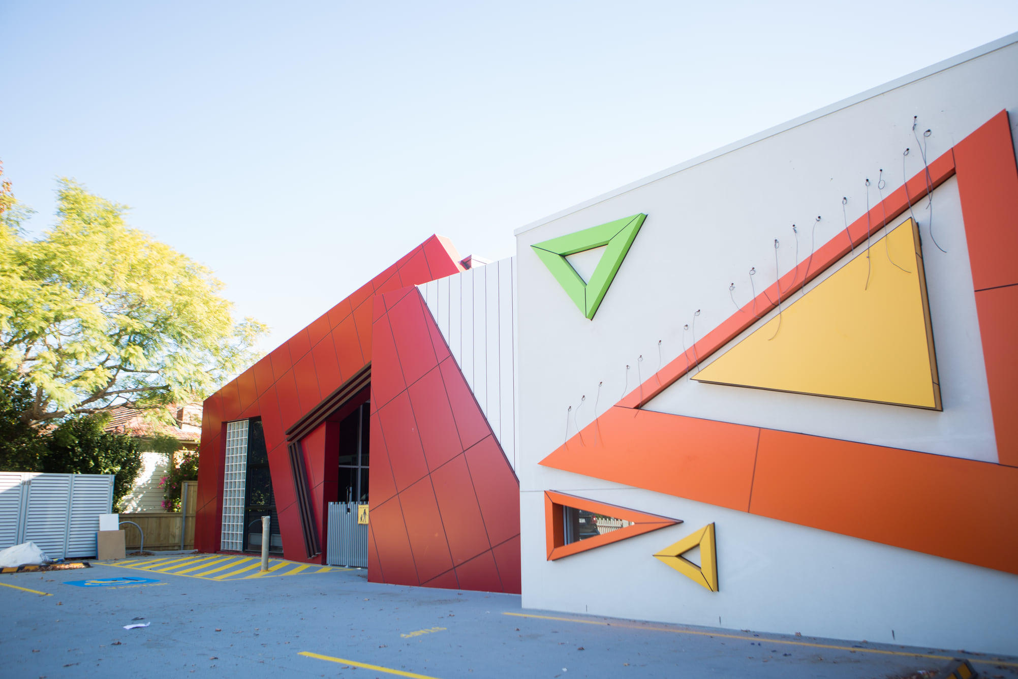 Trinity Development &... - Trinity Development & Construction