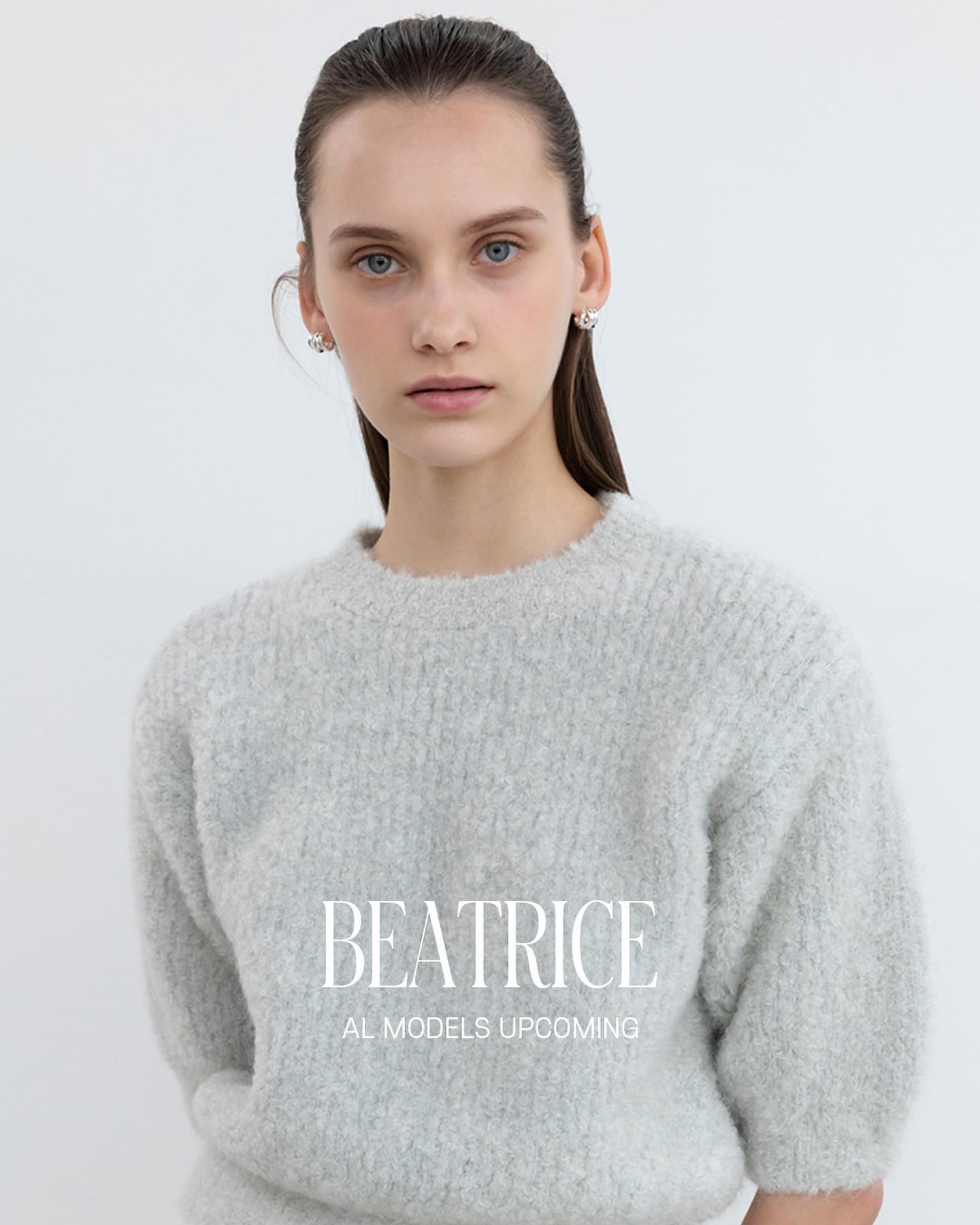 AL Models - BEATRICE(비아트리스), GIGI(지지), PATRICIJA G(파트리샤),...