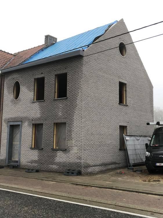 NB-Projects - We starten met de eerste fase van de...