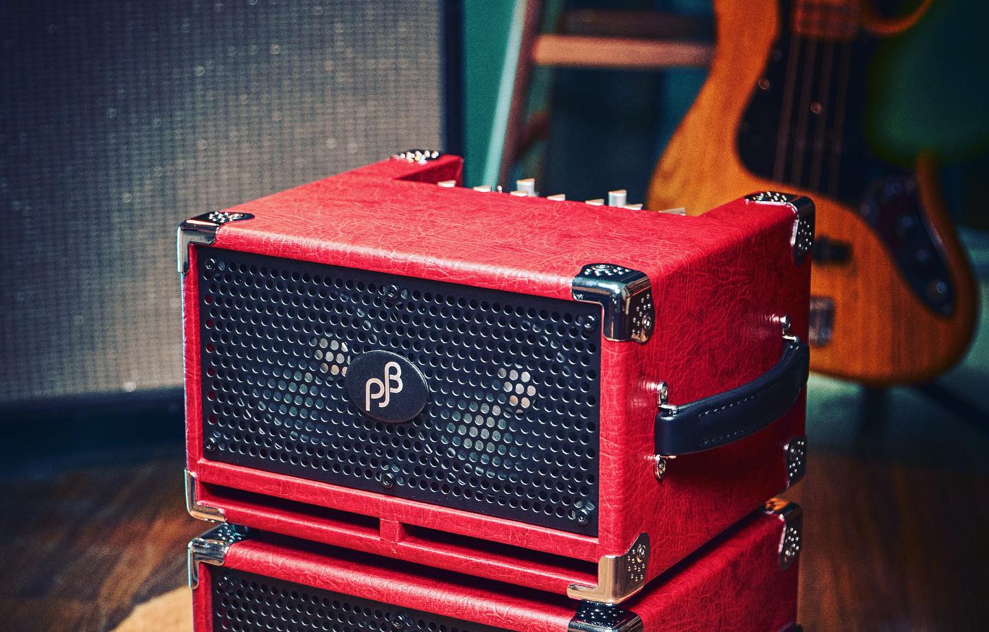 Any experience with the PJ Bass Cub Pro?