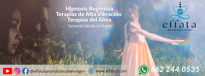 Effata Sanando desde el origen | Los Mochis