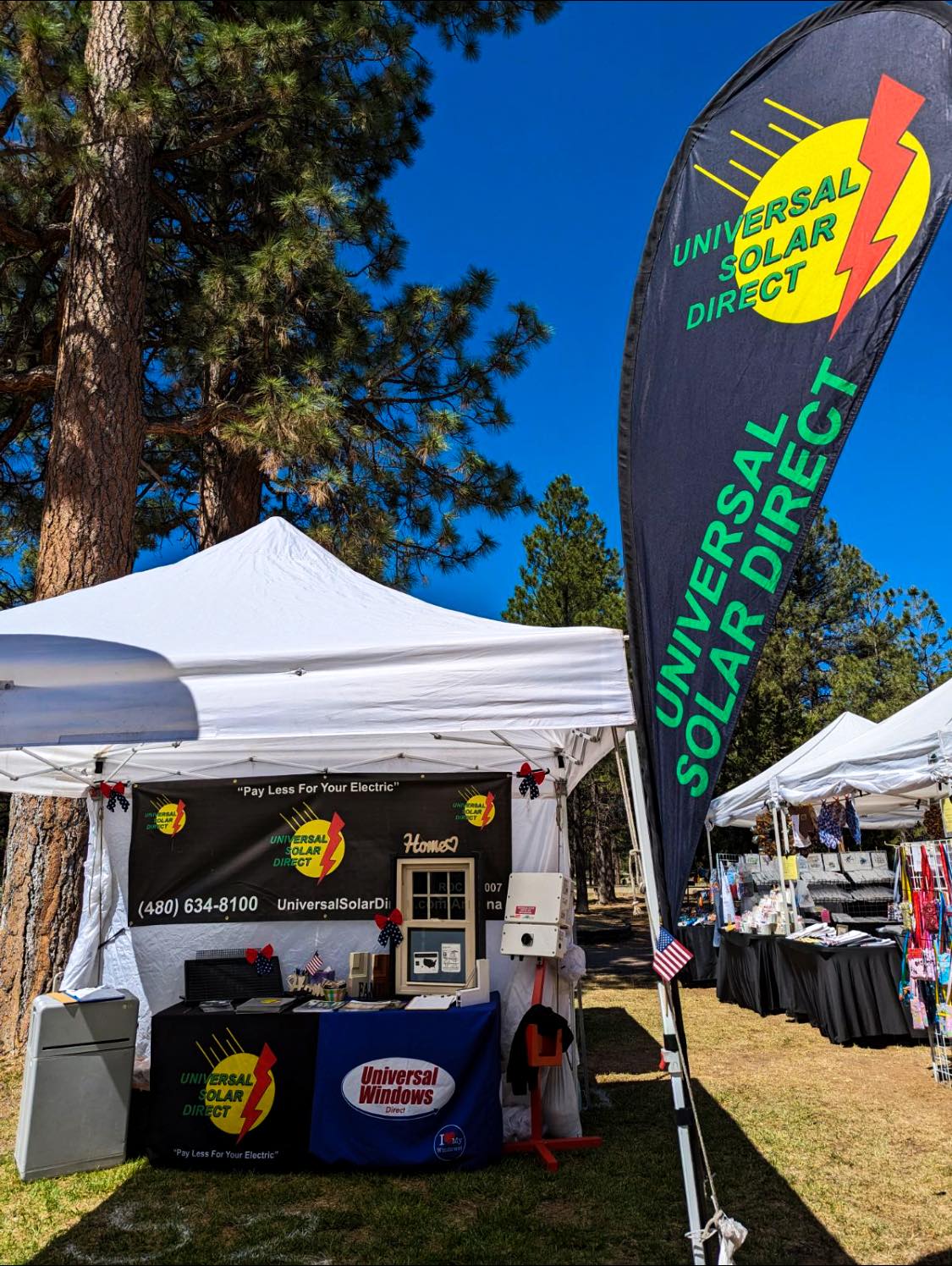 Universal Solar Direct of Arizona | Tempe AZ