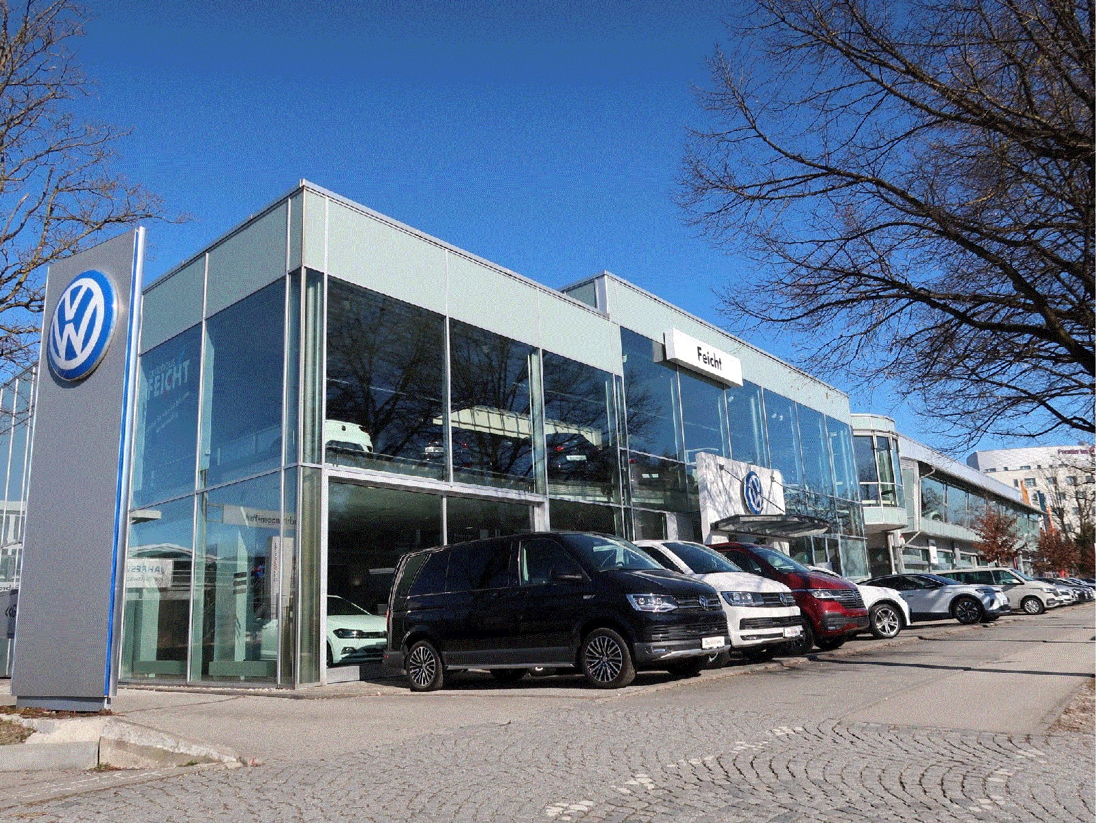 Autohaus Feicht Haar