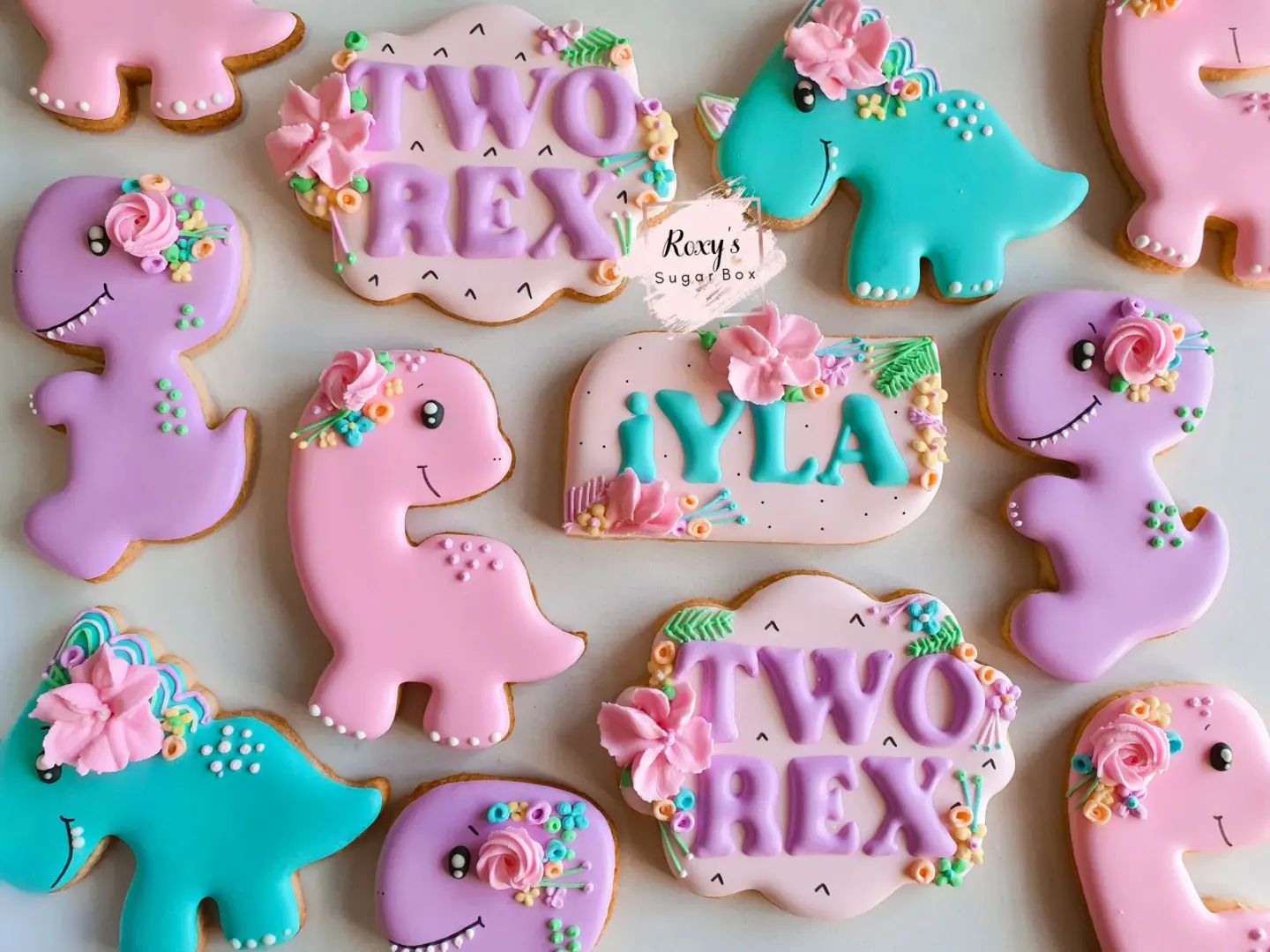 Roxy's - Congratulations to the lucky winner Elise Yssel 💜It's our ...