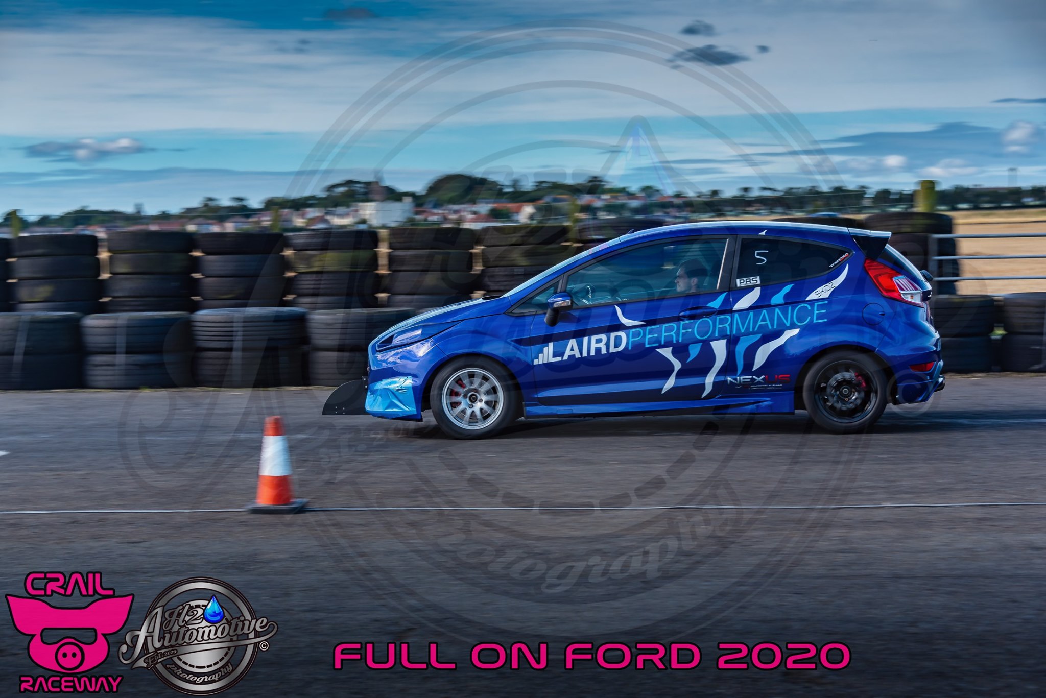 Crail Raceway - Photos from Sunday 1/4 Mile Courtesy of...