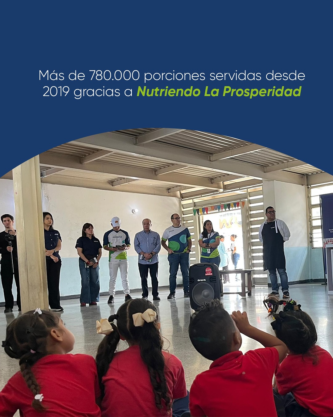 Grupo Mimesa