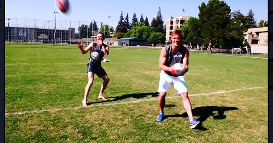 Project Rugby