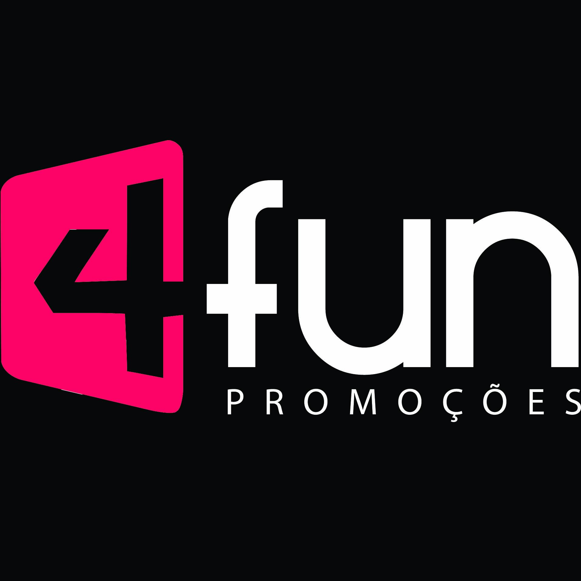 4Fun Promocoes - 4Fun Promocoes added a new photo — with...