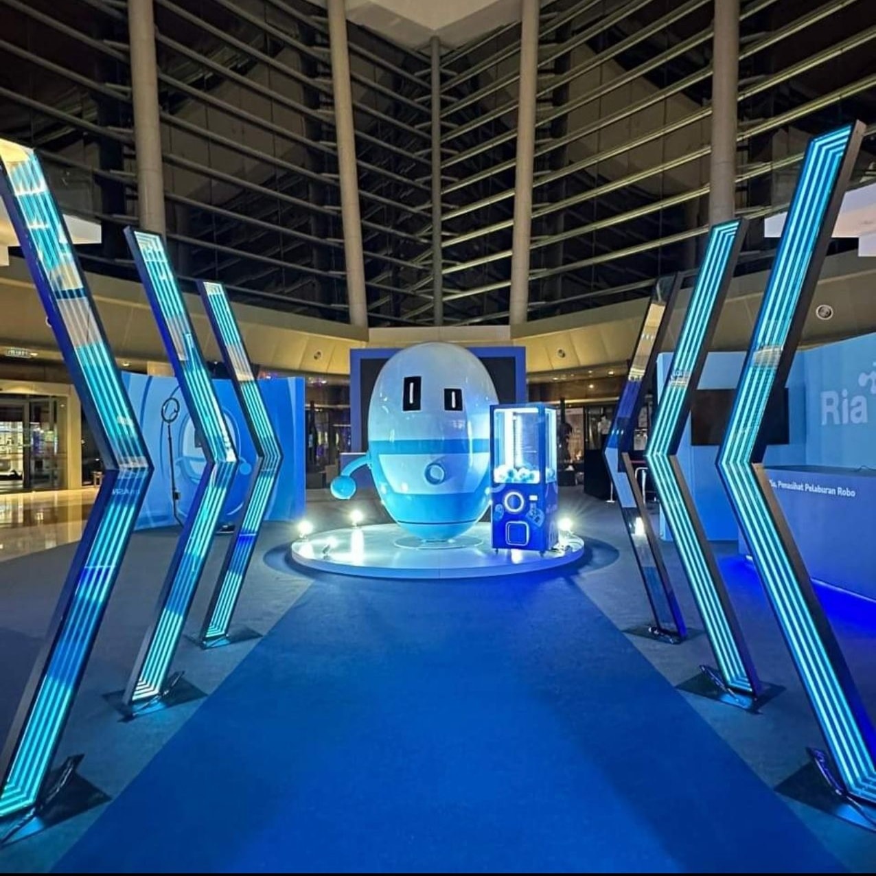 Plugin Pro - Arch... - Plugin Pro - Arch Entrance & LED Props