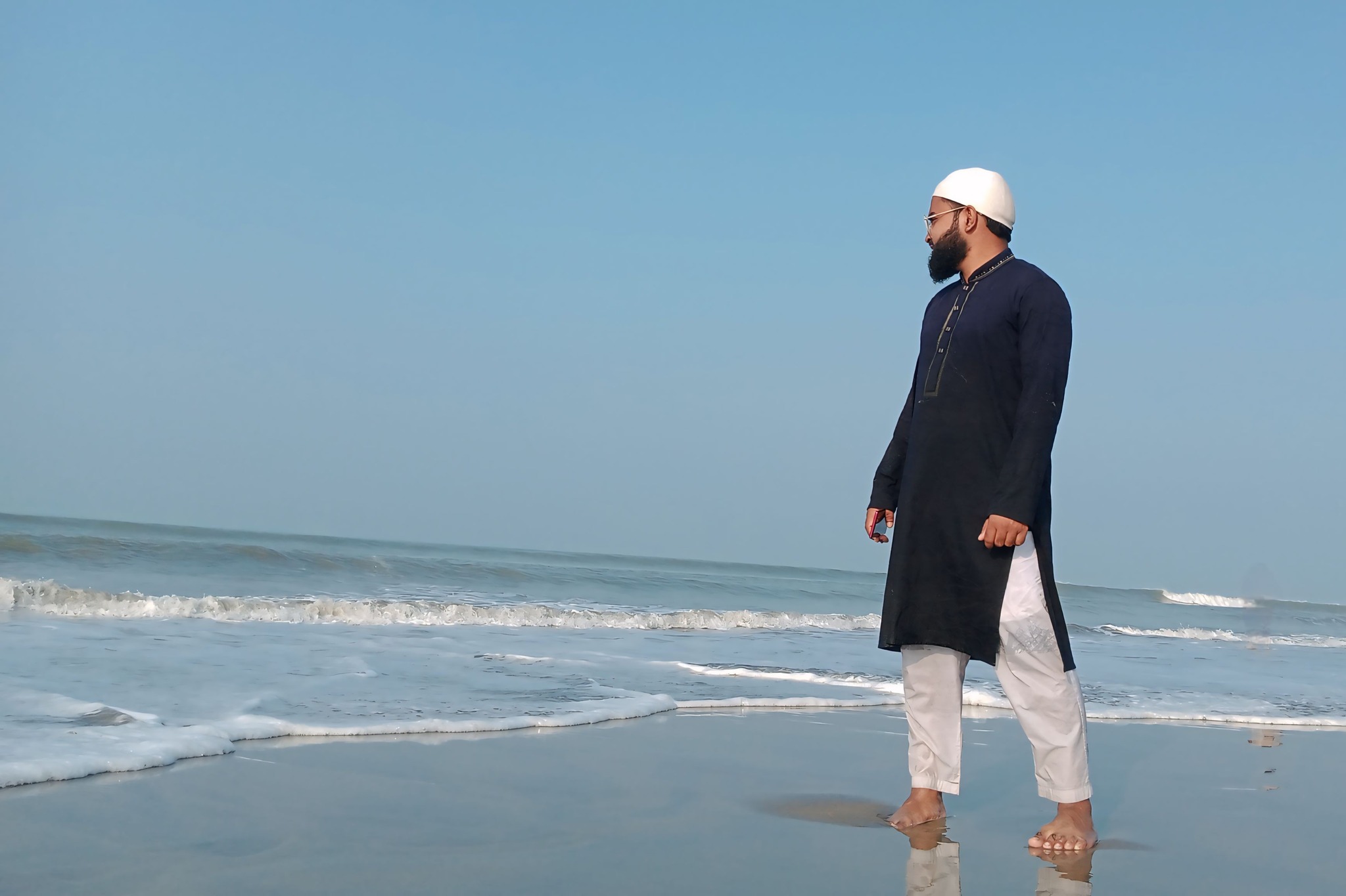 Ali Hasan Reza