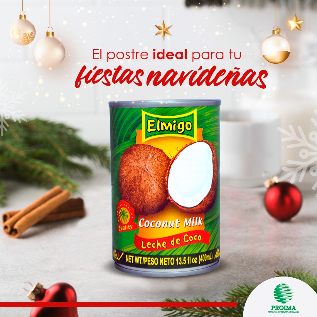Proima Honduras - Esta Navidad, deja que la dulzura y...