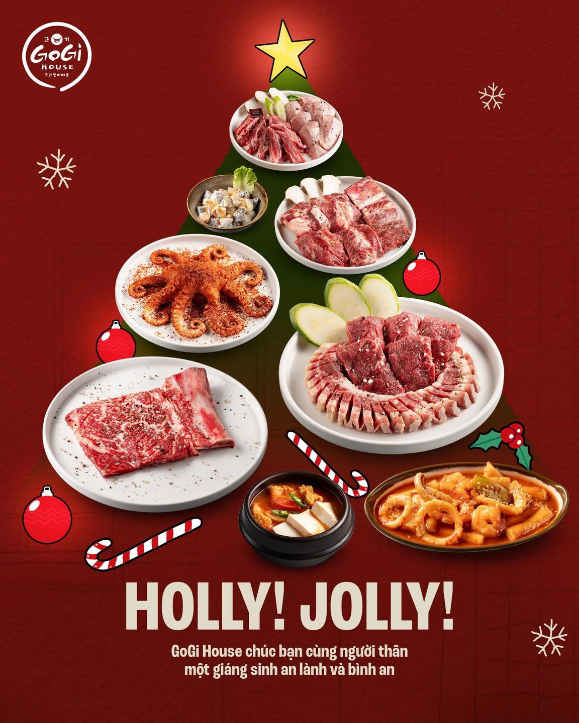 GoGi House Bà Rịa | Ba Ria