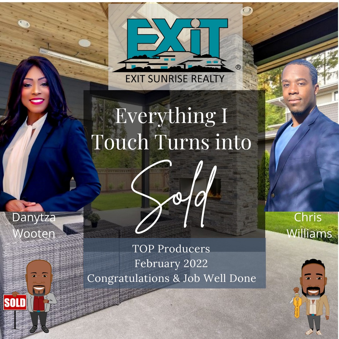 EXIT Realty El Paso | El Paso TX