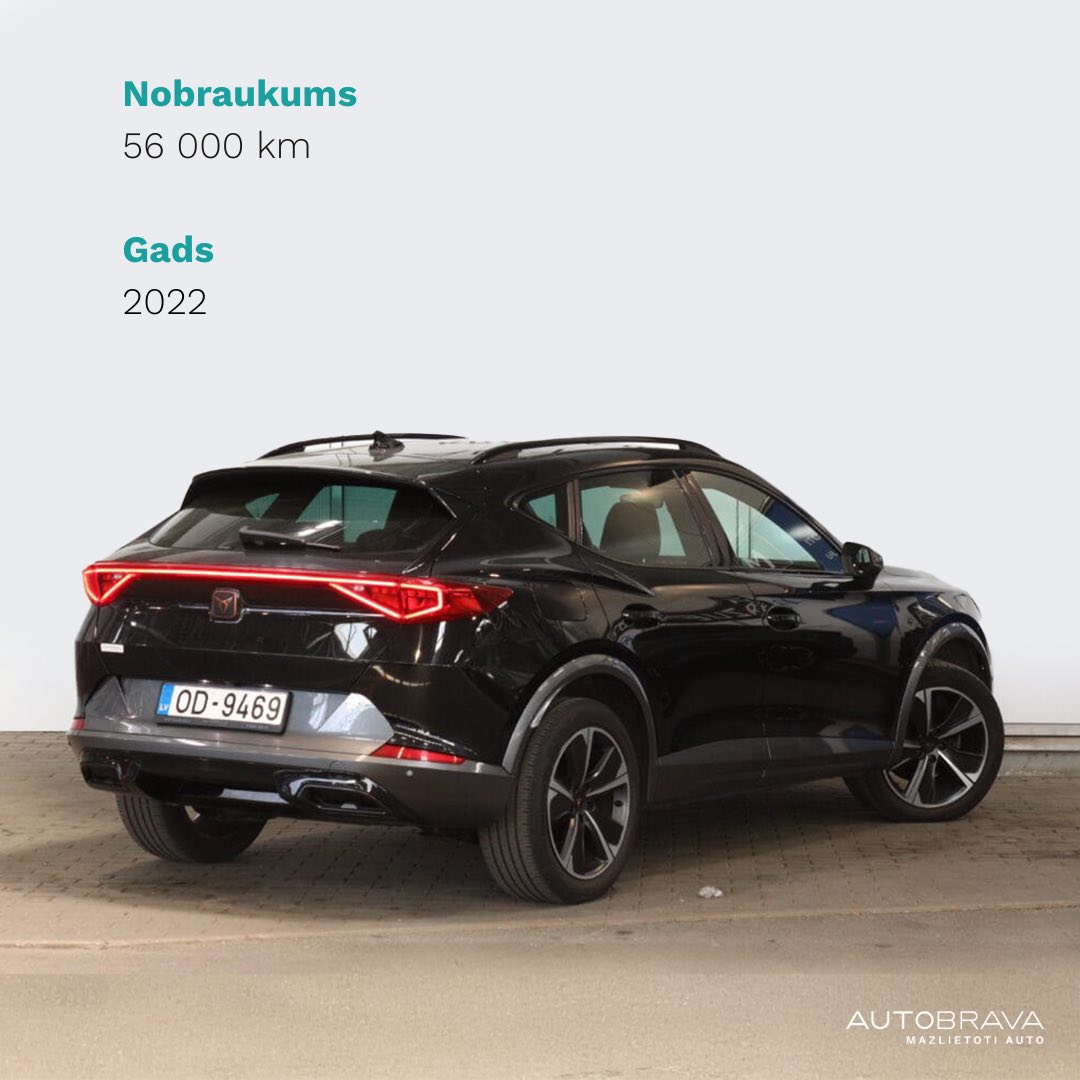 Autobrava Mazlietoti Auto | Riga