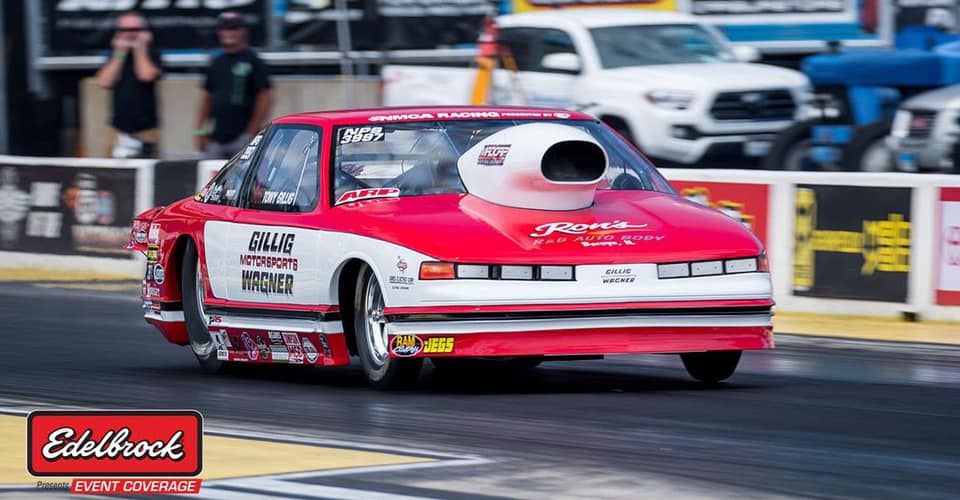 NA power and 3 pedals to the... - Madcap Racing Engines | Facebook