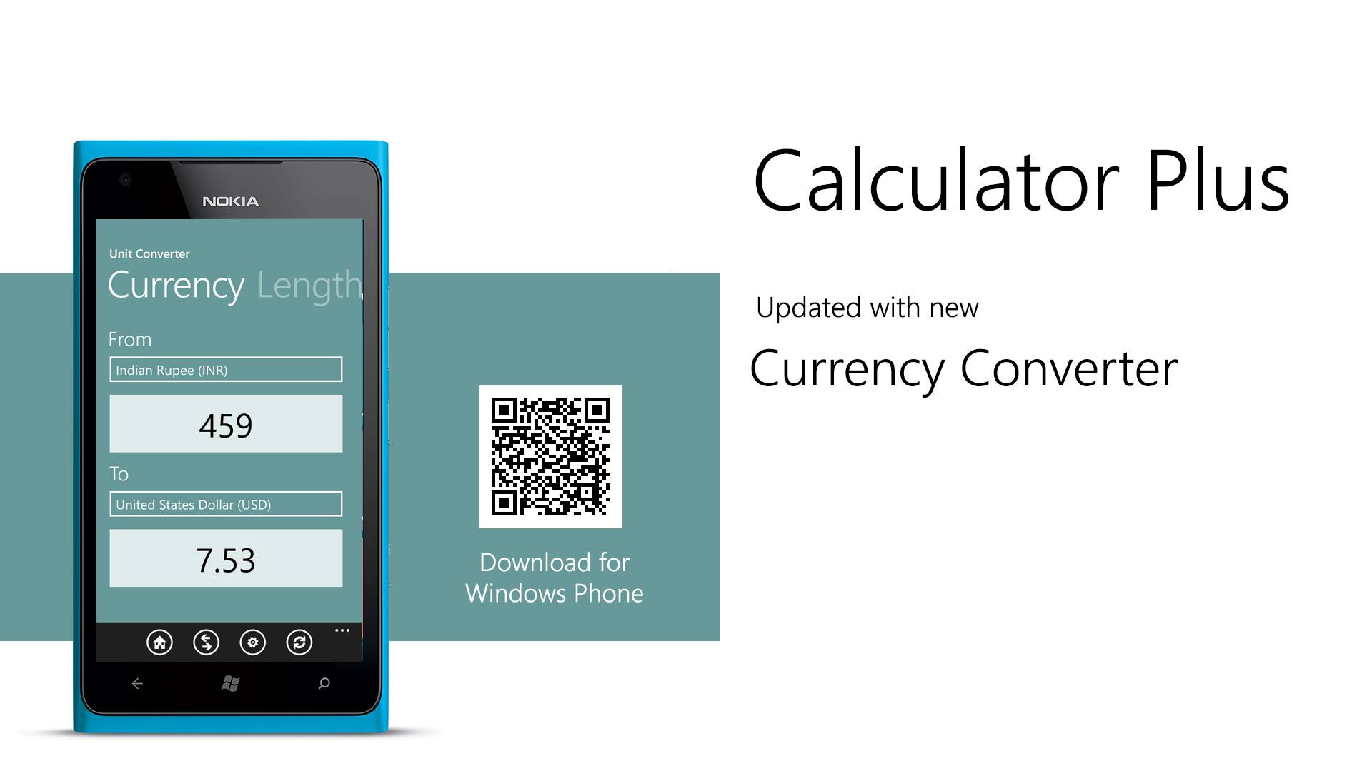Calculator Plus