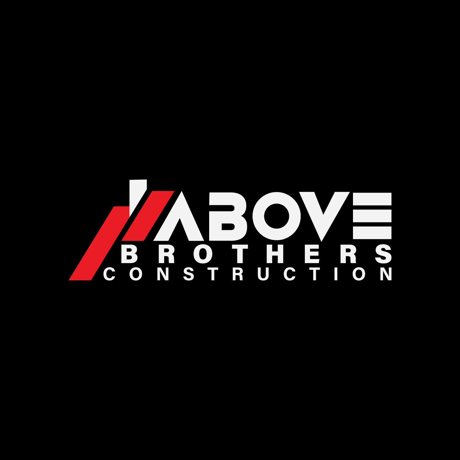 We completed another... - Above Brothers Construction Inc | Facebook