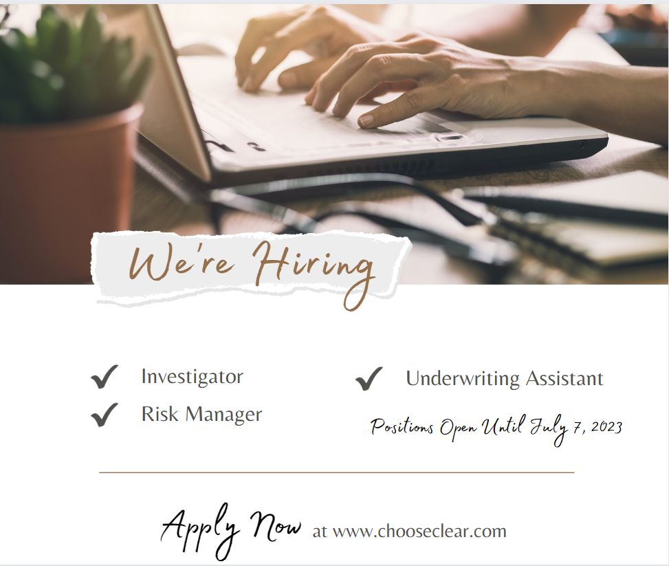 Clear Risk Solutions