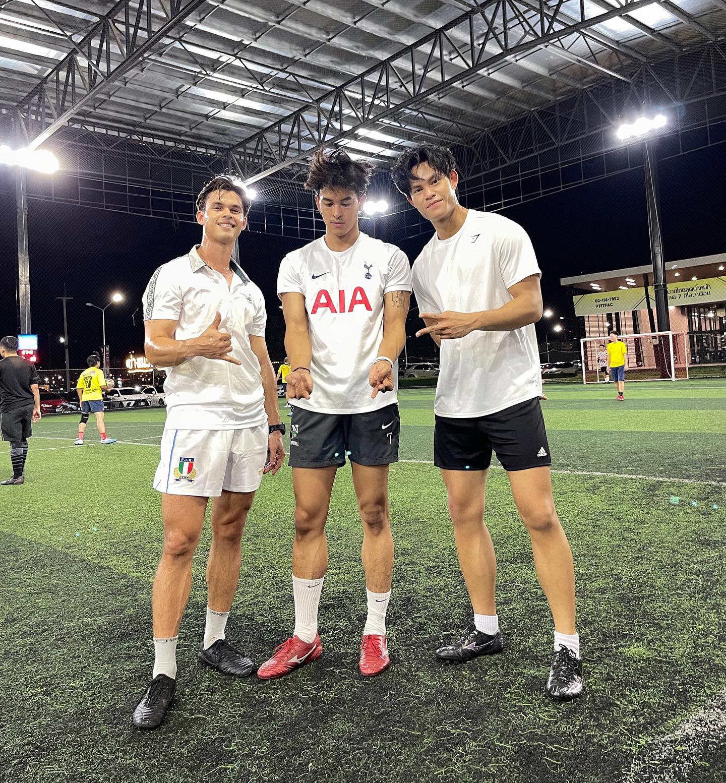 FilmJirayu Official added a new photo. - FilmJirayu Official
