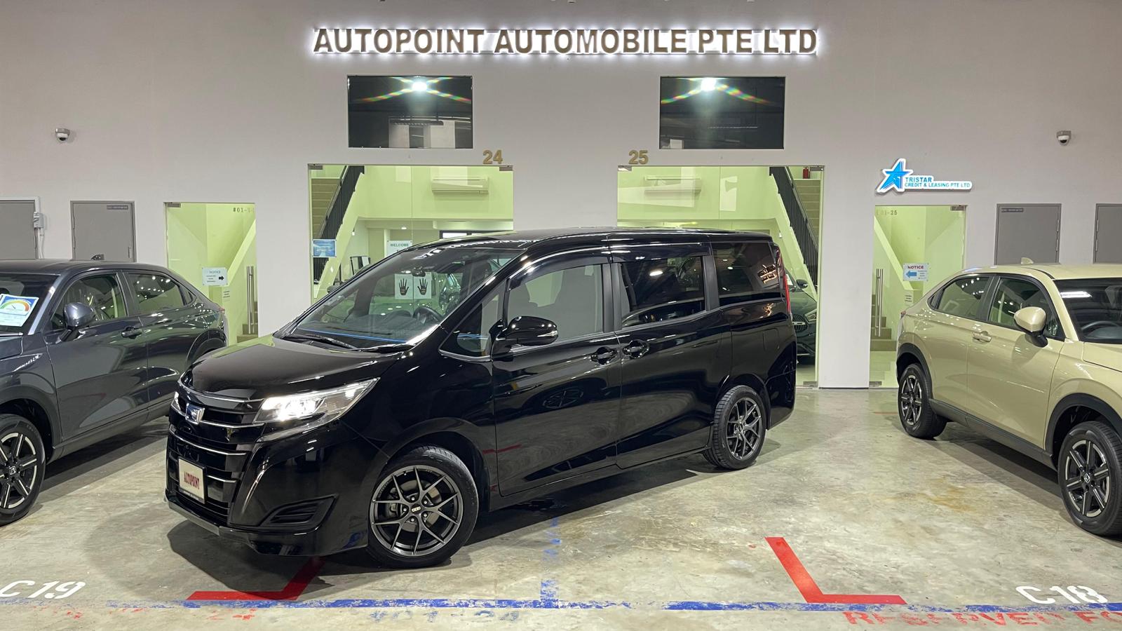 Autopoint Automobile Pte Ltd | Singapore Singapore