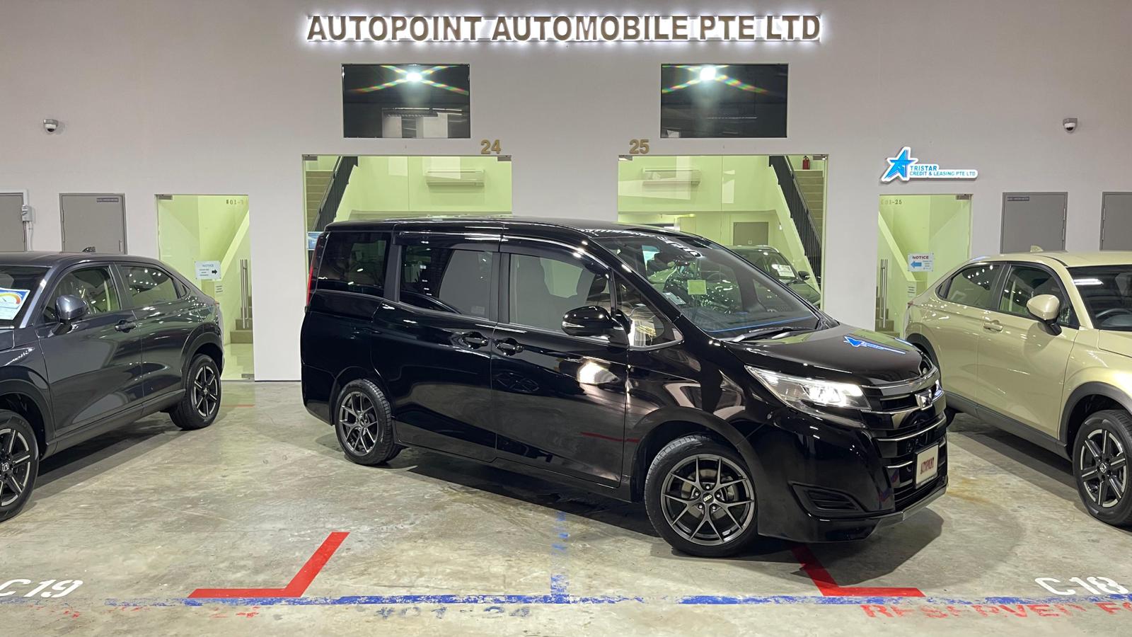 Autopoint Automobile Pte Ltd | Singapore Singapore