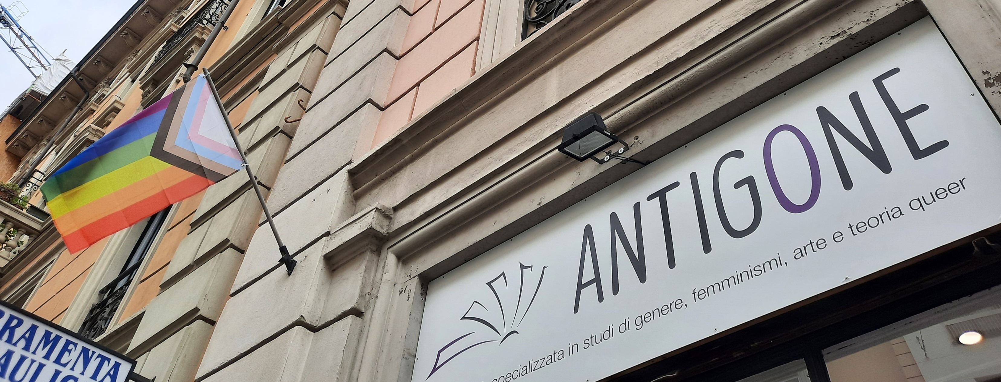 Arcilesbica Milano - Zami