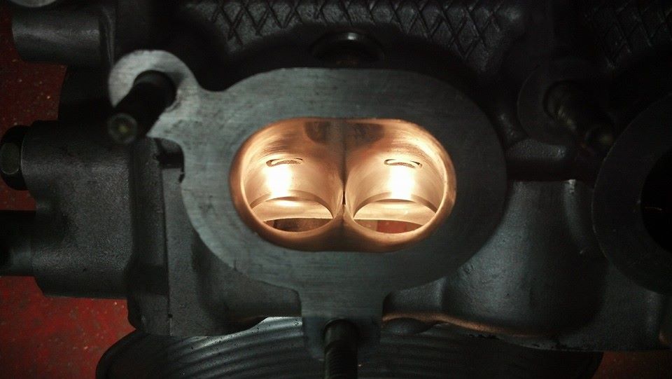 Mazda 1.8L R&D Project. Takes +1mm... - Smithberg Racing | Facebook