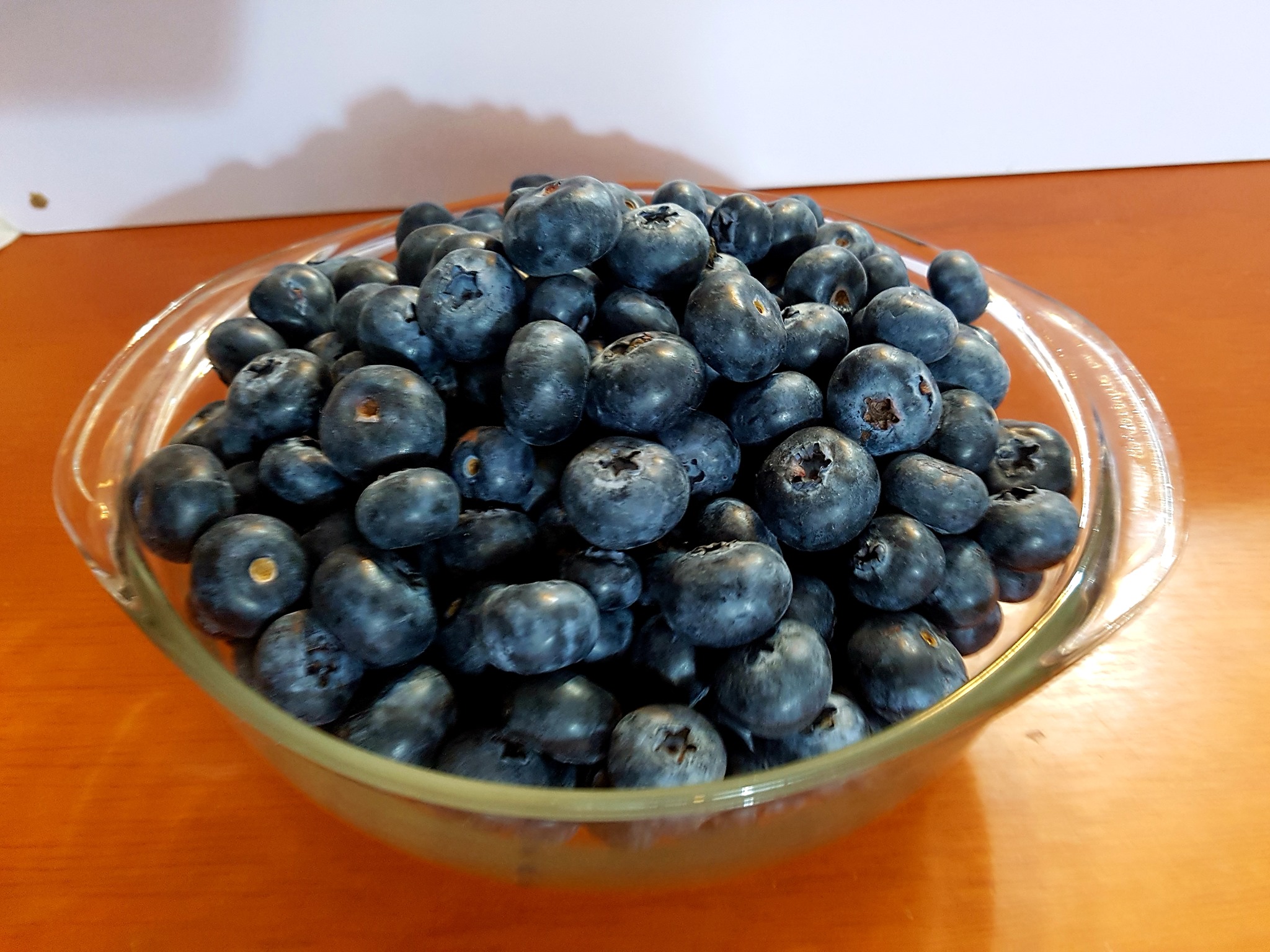 Aromas de Violeta