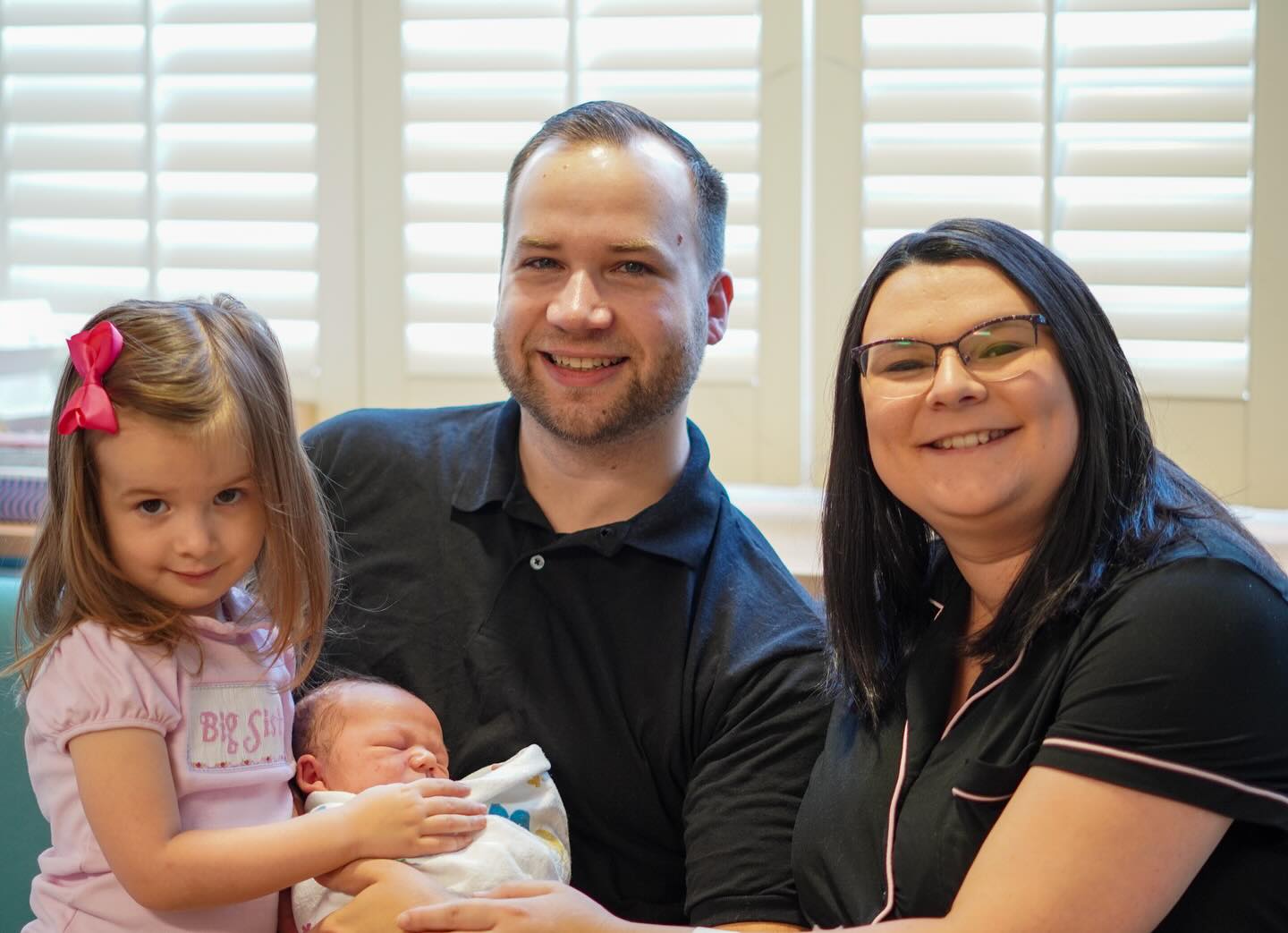 The newest member of Dwelling... - Dwelling Place Church | Facebook