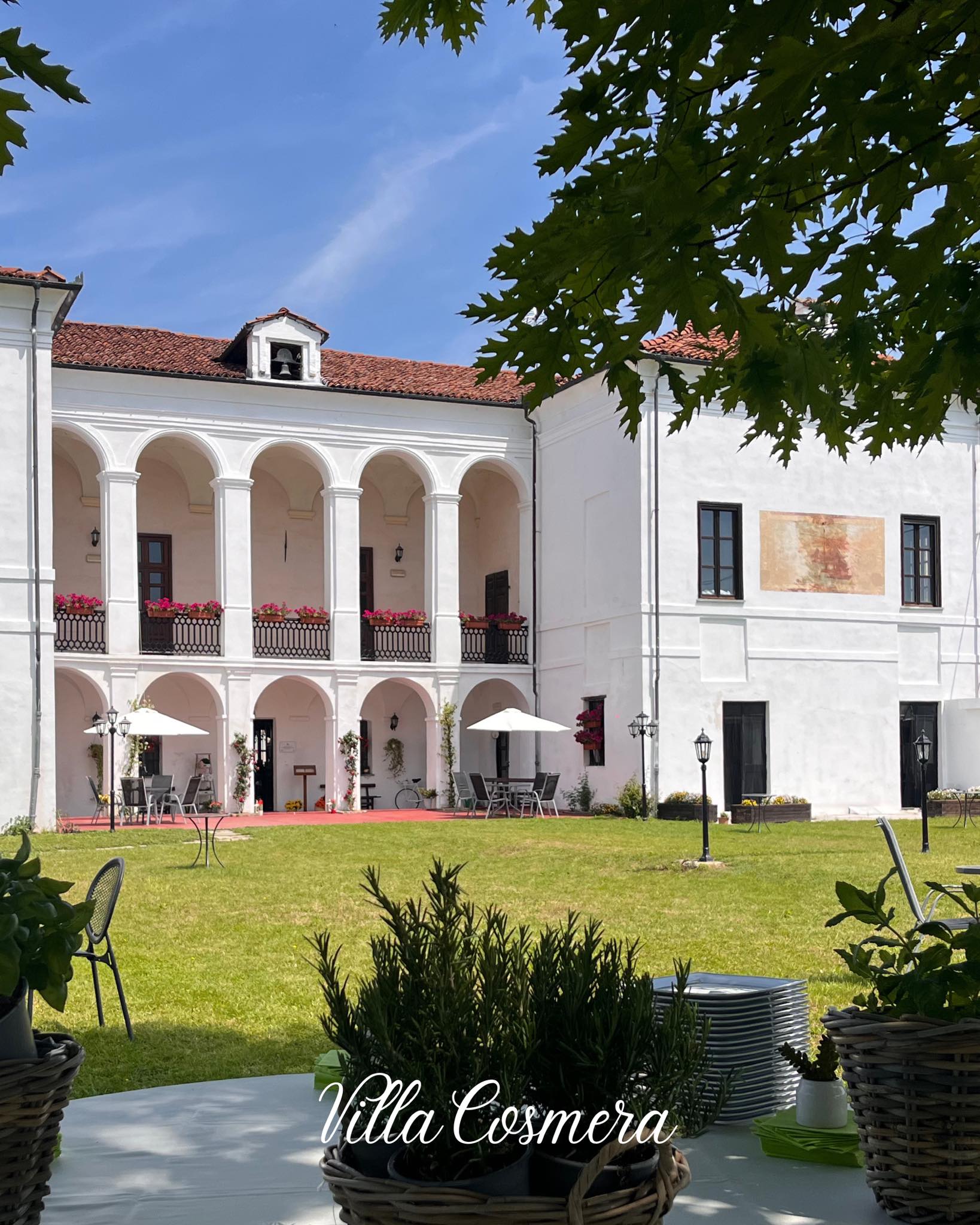 Albergo Cosmera | Savigliano