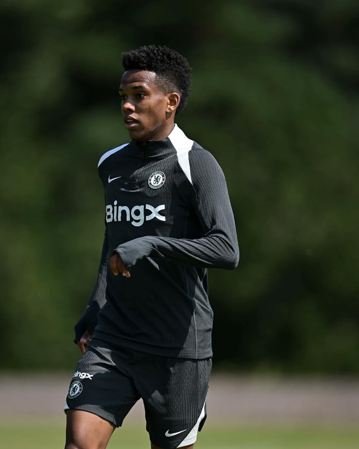 🚨 OFFICIAL: Estevao's Chelsea squad number confirmed - he will