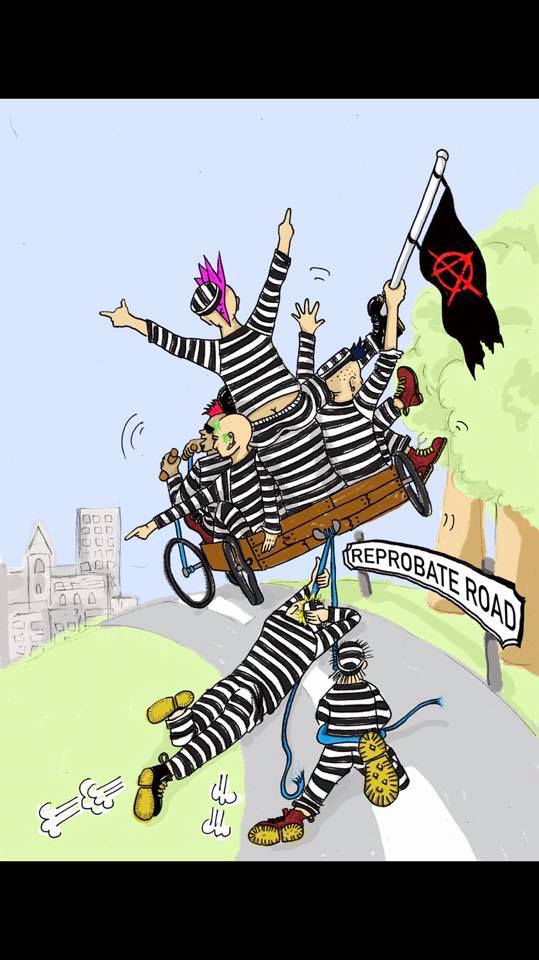 The-Reprobates
