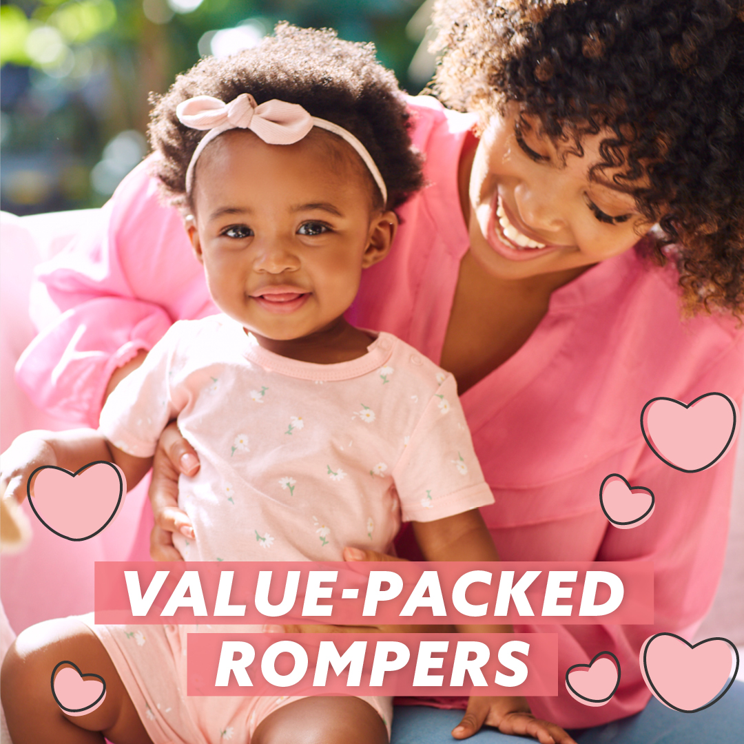 Ackermans - Add more cool layers to baby’s wardrobe with...