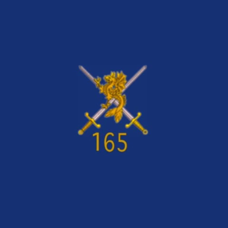 Congratulations to... - 165 Port and Maritime Regiment RLC | Facebook