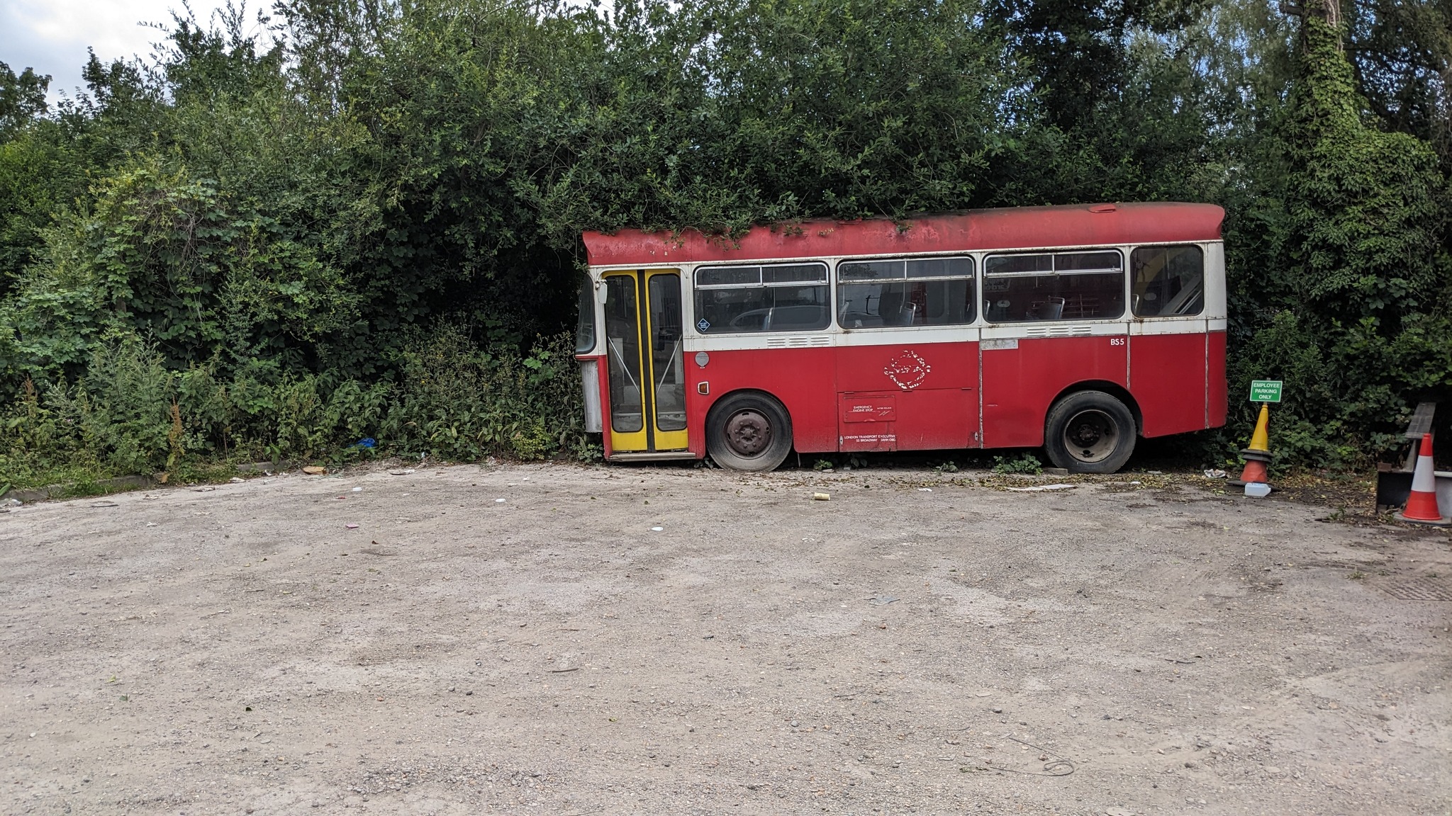 Ransom.rocks - Our Rock Van will soon be scrapped/sold due... | Facebook