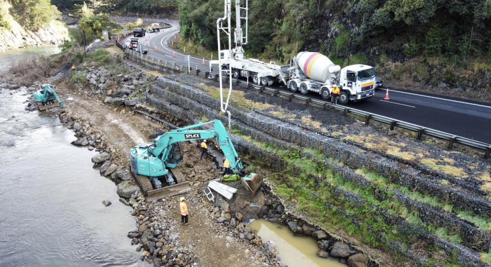 Splice Construction Ltd | Hamilton