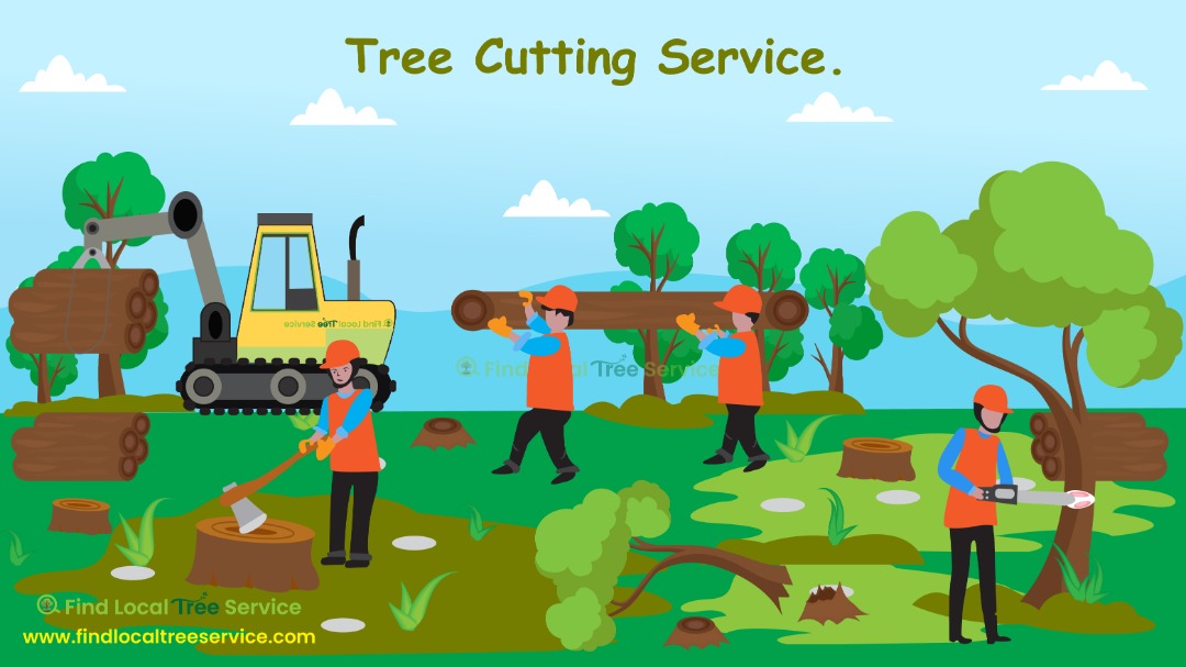 Tree Service Estimate | Chicago IL