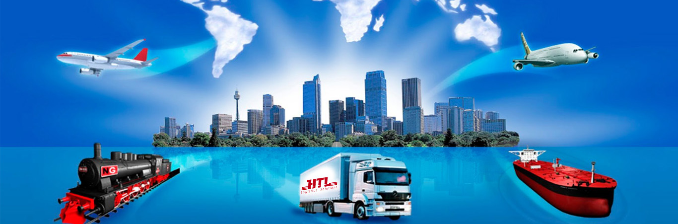HTL Logistics Solution Viet Nam | Ho Chi Minh City