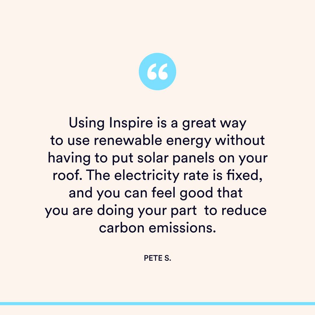Inspire Clean Energy