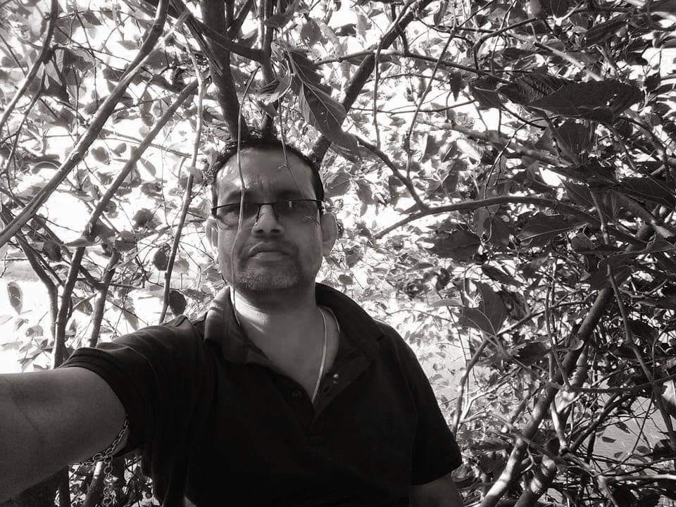 Asim Kumar Deb